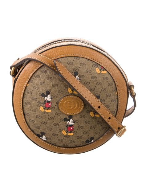 portefeuille gucci disney|Disney Gucci mouse.